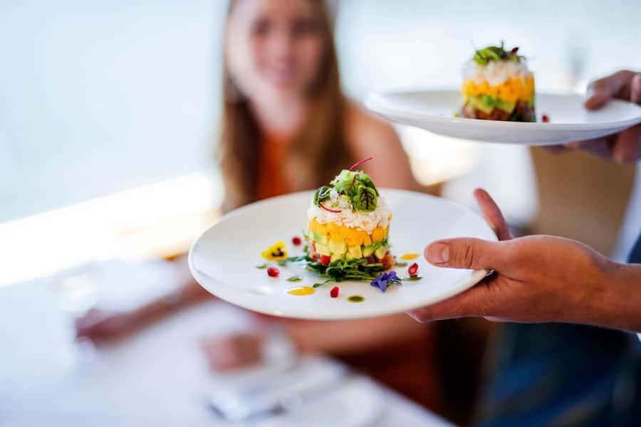 Sydney: Harbour Lunch Cruise with 2 or 3-Course Menu - Who Will Love This Experience?