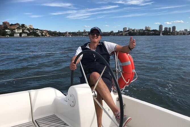 Sydney Harbour Private Charter Sailing - Who Is This Tour Best For?