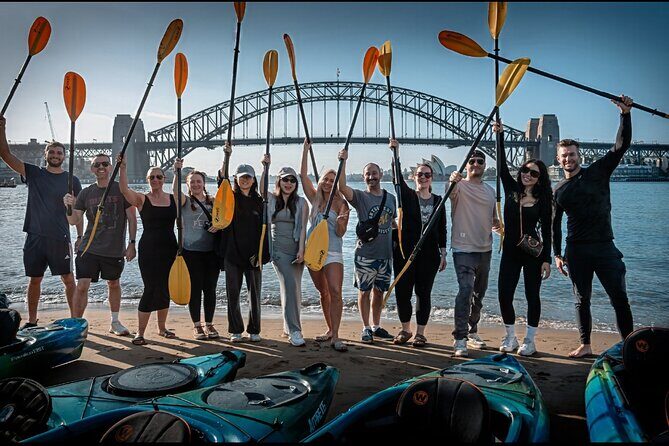 Sydney Harbour Serenity Sunrise Tour - What To Bring and Consider