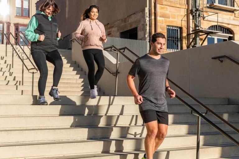 Sydney: Harbour Sights Running Tour - What to Expect: Practical Details