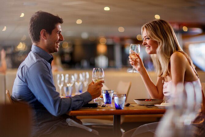 Sydney Harbour Sunset Dinner Cruise from Circular Quay - The Sum Up: Who Will Love This Cruise?