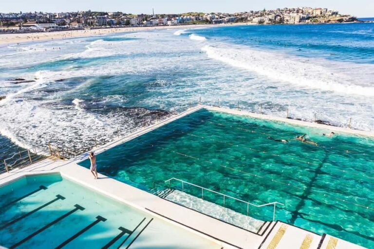 Sydney Harbour to Bondi: Small Group HalfDay Experience - Transportation, Timing, and Group Size