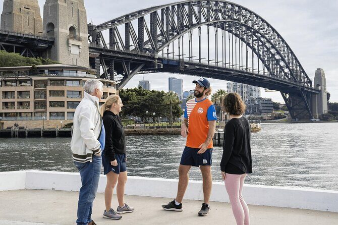 Sydney Hidden Gems Walking Tour - Practical Tips for Your Walk