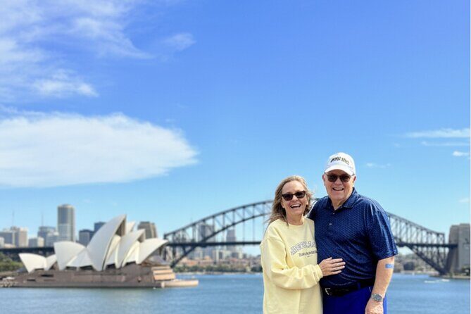 Sydney Highlight Half Day City Tour - What We Love About This Tour