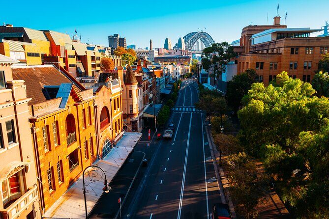 Sydney Icons & Bondi Half Day Private Tour - Whats Included and What to Consider