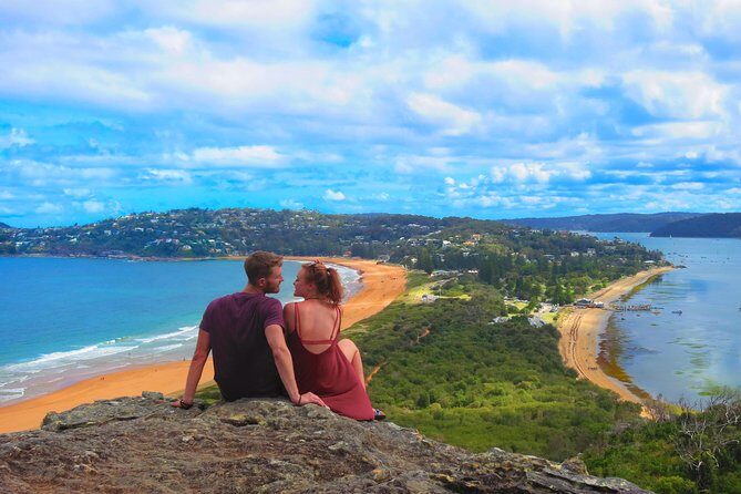 Sydney Instagram Photoshoot By Local Professionals - The Itinerary: A Closer Look