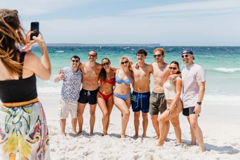 Sydney: Jervis Bay Tour with Beaches, Koalas & Kangaroos - The Value of This Experience