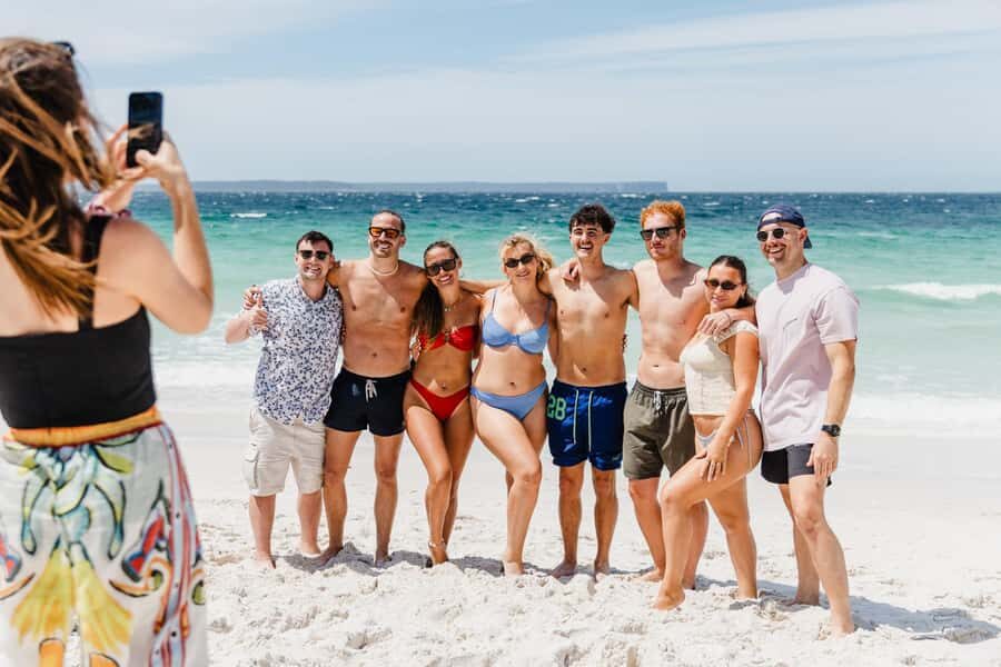 Sydney: Jervis Bay Tour with Beaches, Koalas & Kangaroos - The Value of This Experience