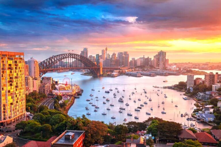 Sydney Local Fashion Designers Shopping Tour with A Stylist - Who Will Love This Tour?