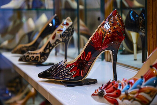 Sydney Local Fashion Designers Shopping Tour with a Stylist - What’s Included and Practicalities