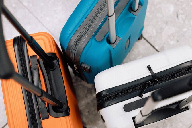 Sydney: Luggage Storage Close to Opera House - Who Will Benefit Most?