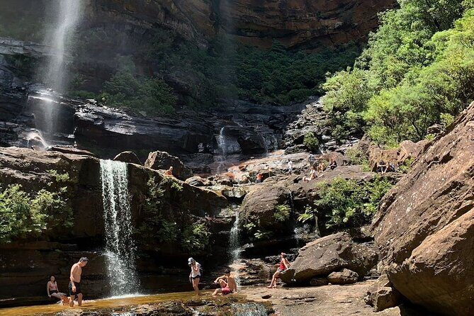 Sydney: Luxury Blue Mountains Adventure as a Small Group Day Tour - Why This Tour Offers Great Value