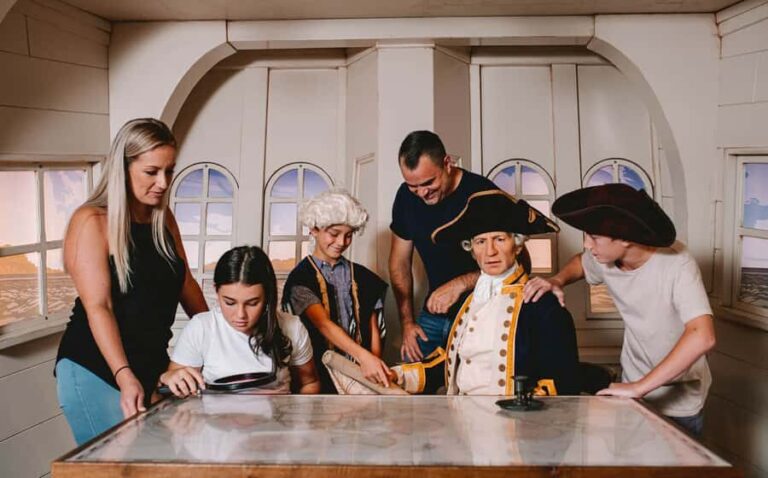 Sydney: Madame Tussauds Sydney General Admission - Why the Price Is Worth It