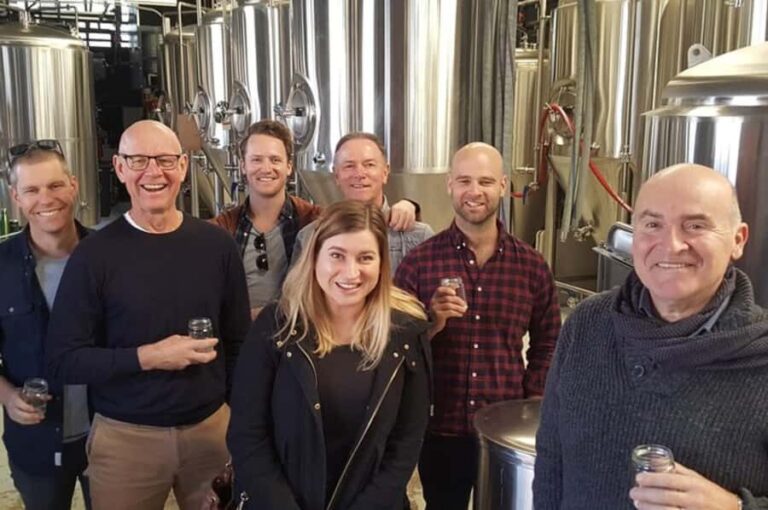 Sydney: Marrickville Breweries Walking Tour - Who Will Enjoy This Tour?