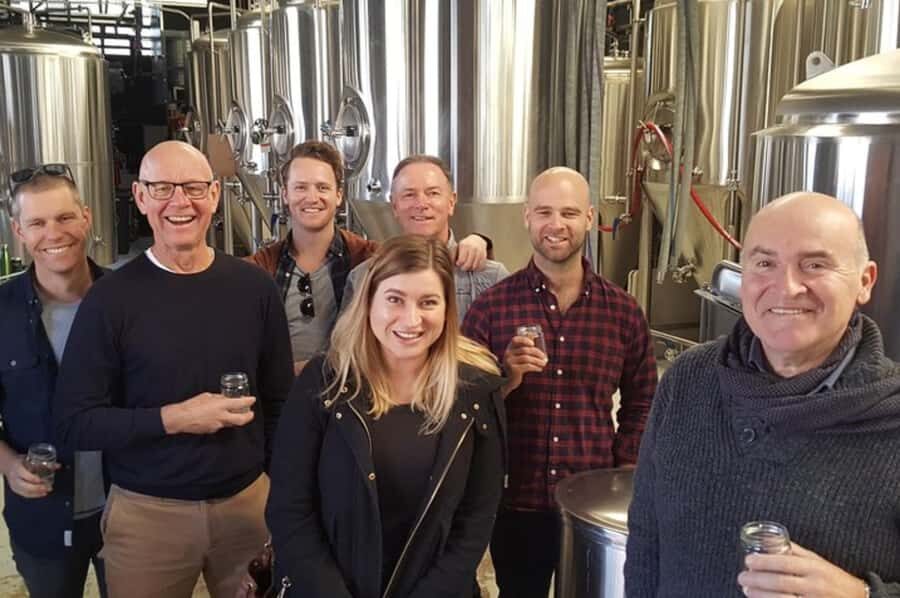 Sydney: Marrickville Breweries Walking Tour - Who Will Enjoy This Tour?