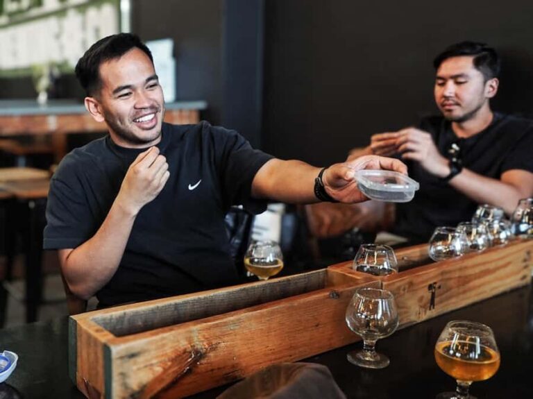 Sydney: Marrickville Munch Food Tour - Who Should Take This Tour?