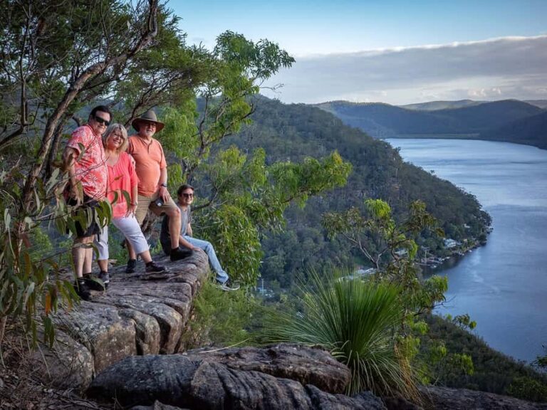 Sydney: Nature and Wildlife - Australia in One Day - The Sum Up