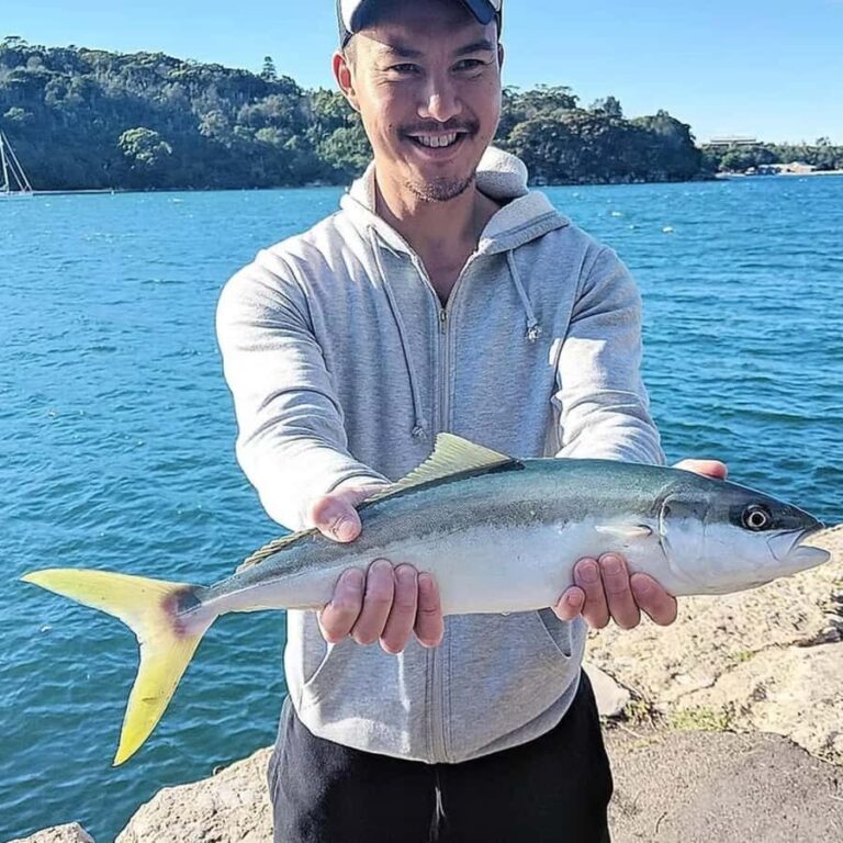 Sydney: Onshore Fishing Experience with Equipment - The Realistic View from Reviews