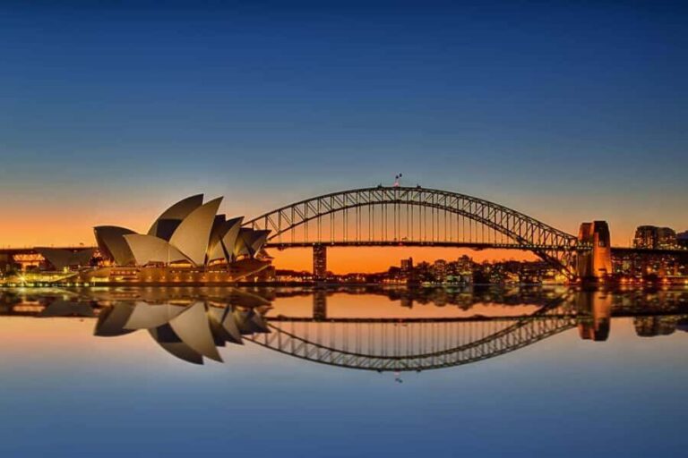 Sydney: Opera House & Featherdale Wildlife Park Tour - Why This Tour Works Well