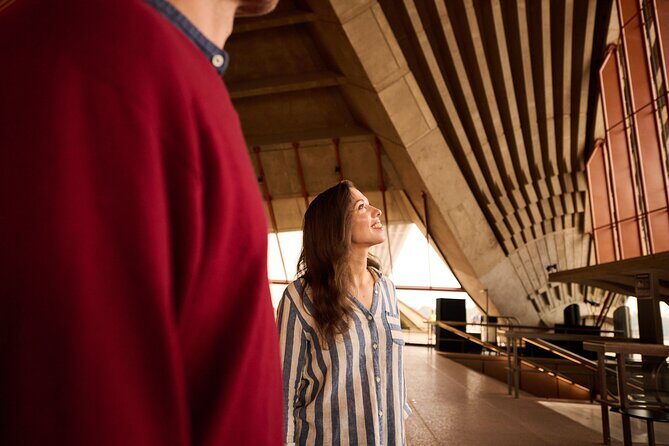 Sydney Opera House Official Guided Walking Tour - Who Will Love This Tour?