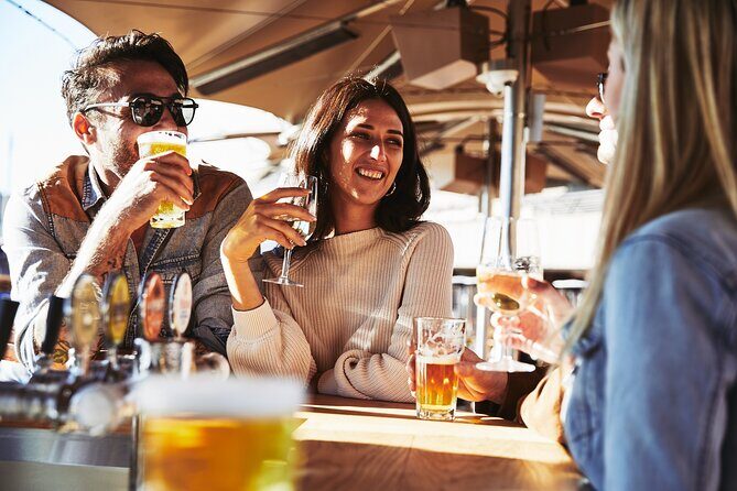 Sydney Opera House Tour & Dine Experience - A Closer Look at the Sydney Opera House Tour & Dine Experience