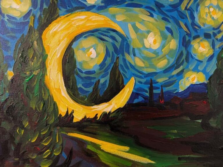 Sydney: Paint and Sip Classes - Acrylic, Canvas & Wine - Authentic Reviews and Participant Feedback