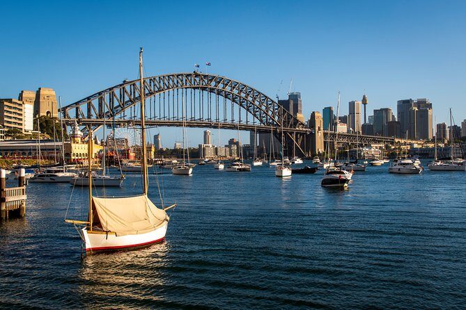 Sydney Photography Masterclass - Private Photography Lesson - The Sum Up