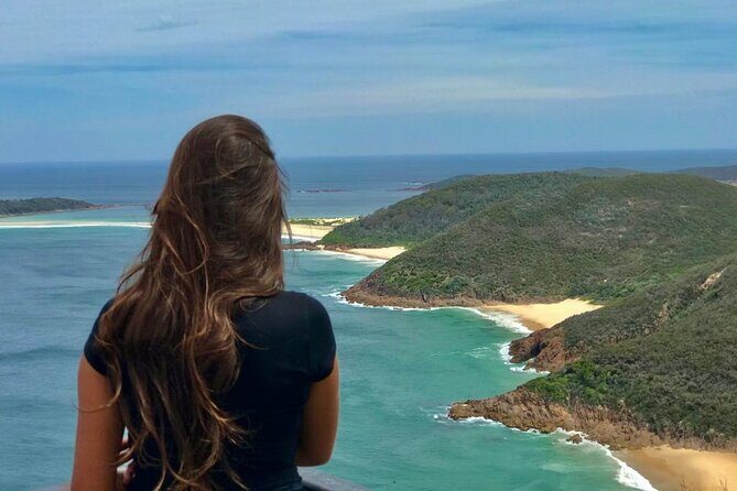 Sydney: Port Stephens Sandboarding, Dunes & Dolphin Cruise option - The Practicalities