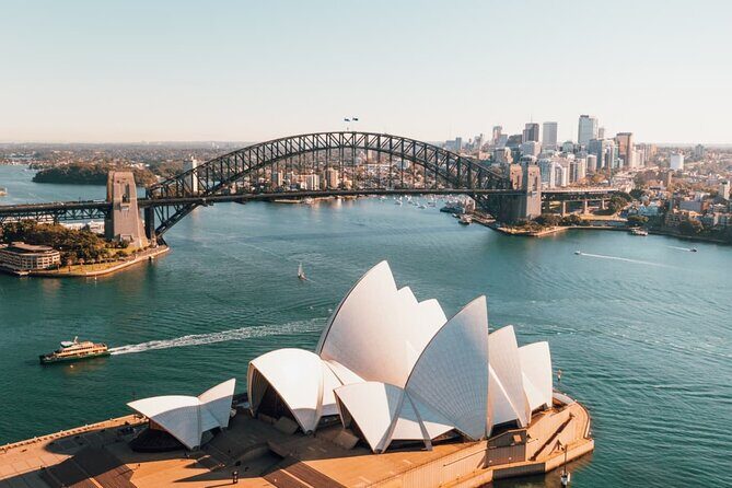Sydney Private and Luxury Sightseeing Tour - Analyzing the Value