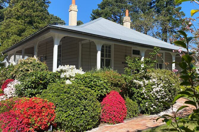 Sydney: PRIVATE Blue Mountains, Wildlife & Cruise Luxe Tour (10h) - What Makes This Tour Stand Out?