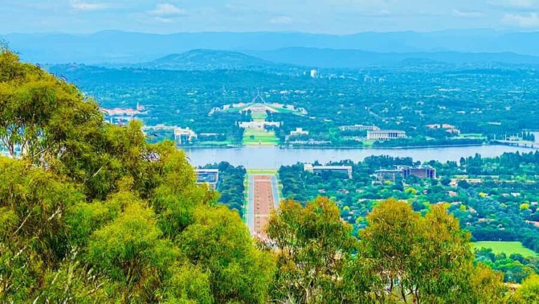 Sydney: Private Canberra & Southern Highlands Luxe Tour - Valuing the Experience