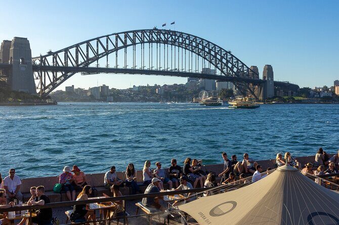 Sydney Private Custom Tour: Highlights & Hidden Gems with a Local - Who Will Love This Tour?