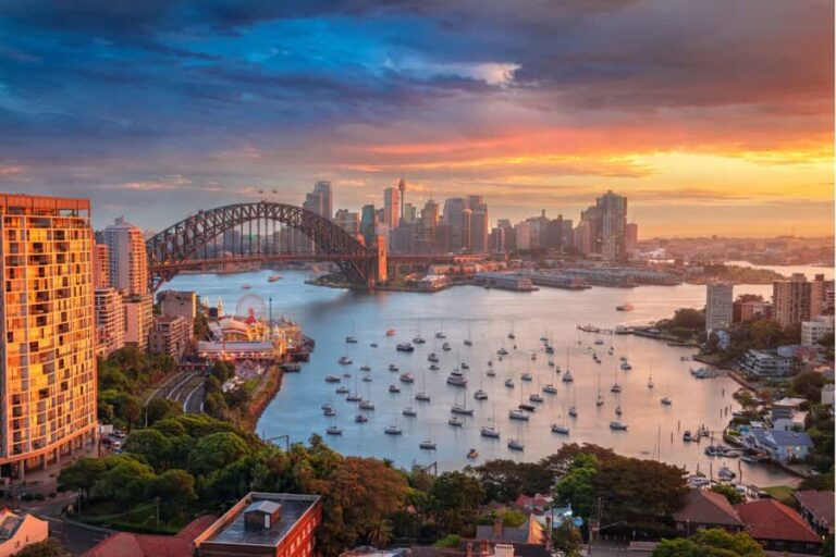 Sydney: Private custom tour with a local guide - The Itinerary Breakdown: What Might Your Tour Cover?
