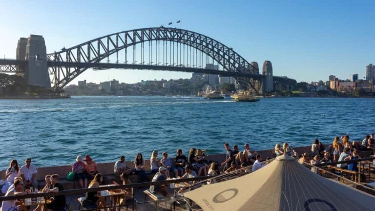 Sydney: Private Custom Tour with a Local  Icons & Gems - In-Depth Look at the Itinerary