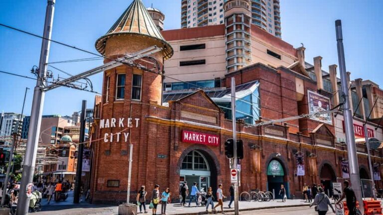 Sydney Private & Custom Walking Experience with a Local - What to Expect from the Experience
