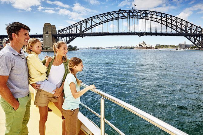 Sydney Private Day Tours | Main Attractions and Highlights | 6 Hour Private Tour - What Makes This Tour Stand Out