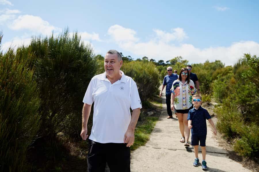 Sydney: Private Day Trip to the Blue Mountains - Key Points
