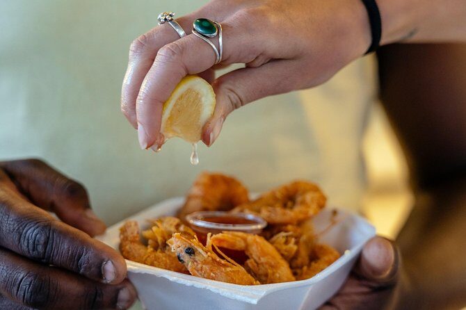 Sydney Private Food Walking Tour With Locals: The 10 Tastings - Practical Information