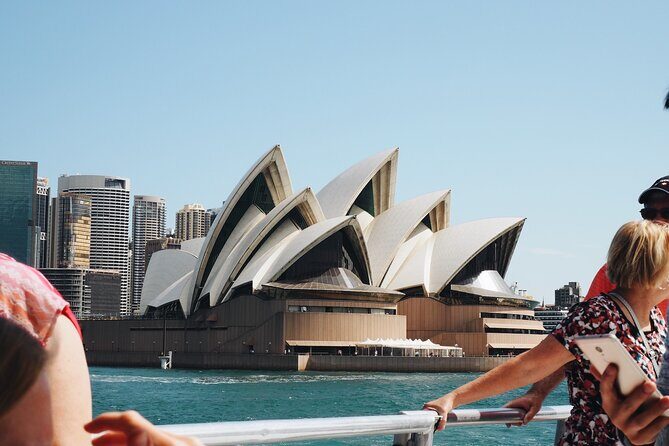 Sydney Private Half-Day Cycling Exploration - The Value of This Tour