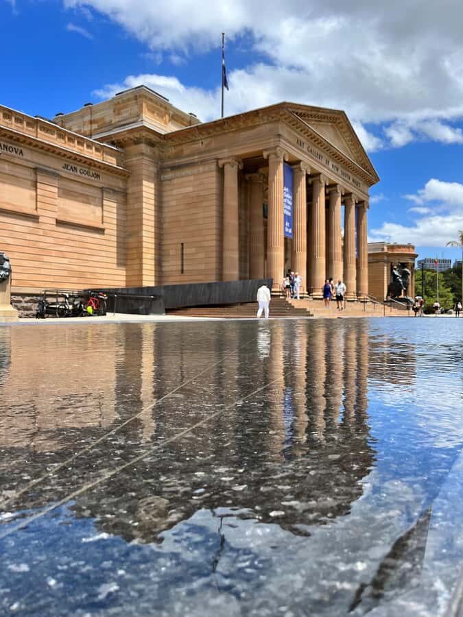 Sydney: Private Heritage Walking Tour - What to Expect on Your Heritage Walk