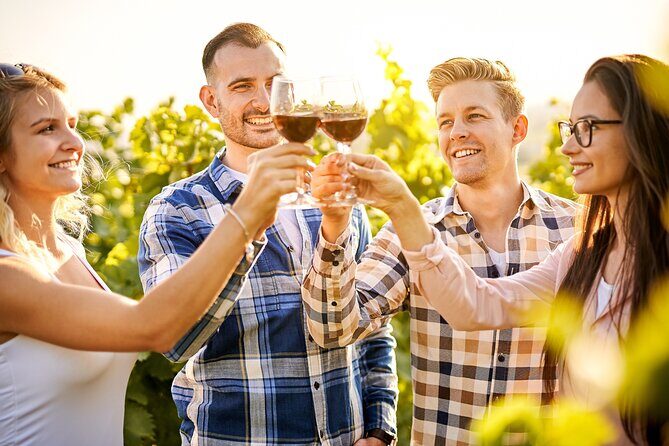 Sydney: PRIVATE Hunter Valley Wine Tasting Luxe Tour (10h) - Why This Tour Excels