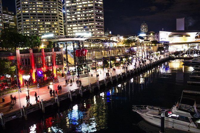 Sydney Private Night Tours by Locals: 100% Personalized - FAQs About the Sydney Private Night Tour