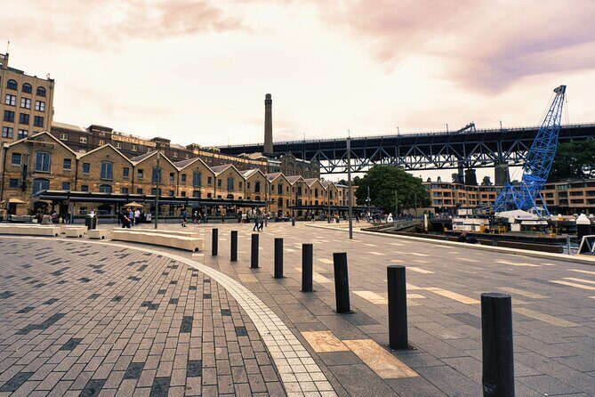 Sydney Private Photoshoot Instagram Portraits - The Practical Side: What Travelers Need to Know