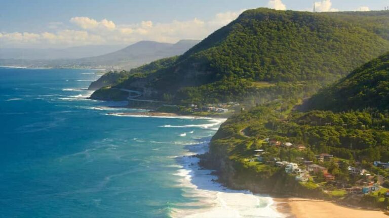 Sydney: Private South Coast, Highlands and Kiama Tour - What Makes This Tour Stand Out
