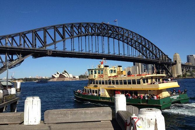 Sydney Private Walking Tour with a Local - Why a Private Local Guide Matters