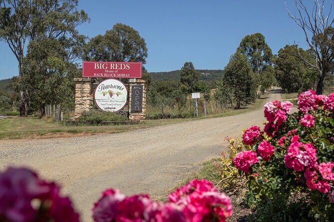 Sydney: Private Wine tour - Hunter Valley & Wollombi Valley - The Return Journey