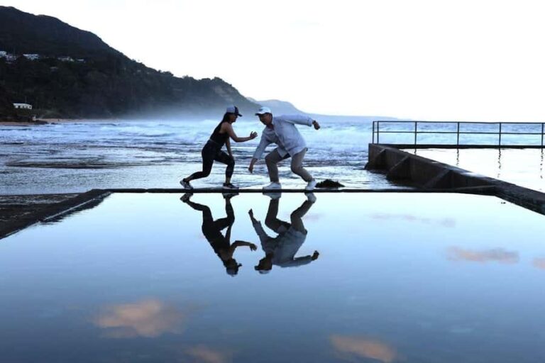 Sydney: Royal National Park private day tour - Who Should Consider This Tour?