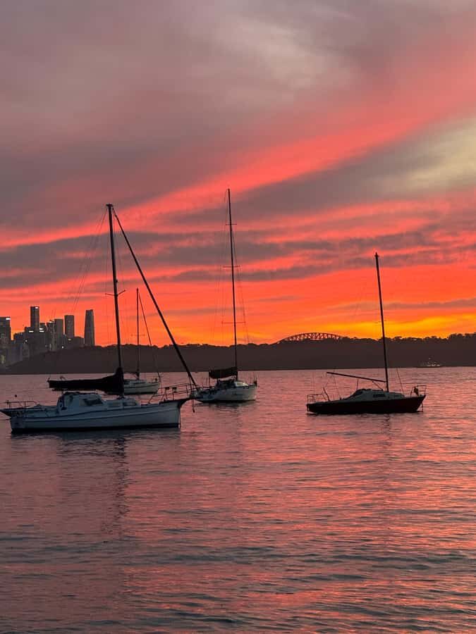 Sydney: Scenic Ferry & Sunset Experience in Watsons Bay - What Travelers Are Saying