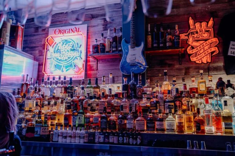 Sydney: Secret Bar Guided Tour with Complimentary Drink - Breaking Down the Experience