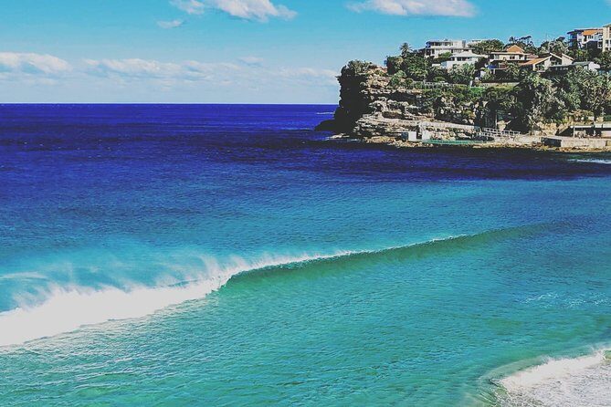 Sydney Secrets and Bondi Beach 4 HOUR MORNING PRIVATE TOUR - Final Thoughts: Who Is This Tour For?